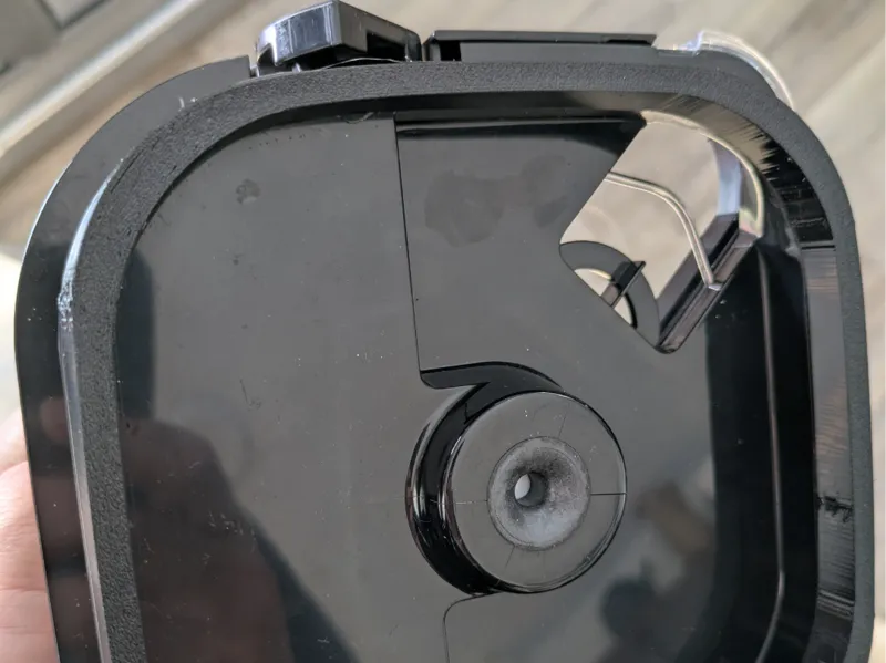 Ninja SS201 Blender Lid Seal