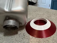 0.24mm layer, 2 walls, 15% infill