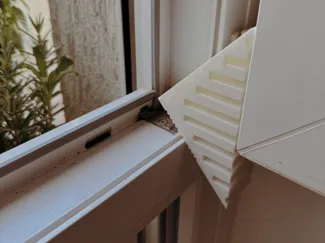 Window & Door Stopper 