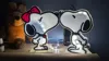 Lightbox mirrored