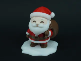 Santa