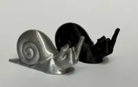 Escargot n°1 — photo 2