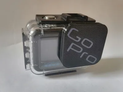 gopro hero 11-13 underwater housing lens protector