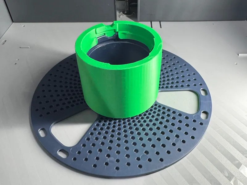 Sunlu Spool to Bambu Lab Refill Adapter