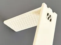0.2mm 层高, 3 层墙, 30% 填充
