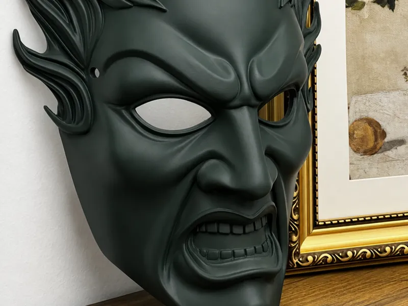 Wearable Mask Collection | Alecto