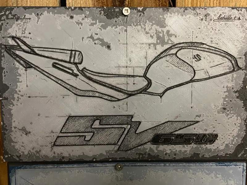 sv650