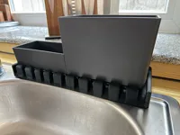 0.12mm layer, 3 walls, 10% infill