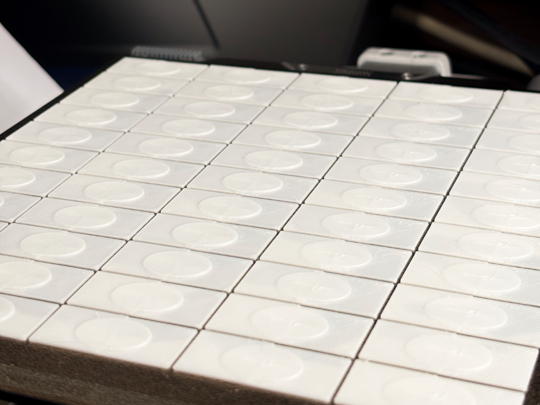 Ultimate Top Layer Calibration (No Ironing Needed)