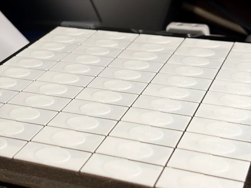Ultimate Top Layer Calibration (No Ironing Needed)