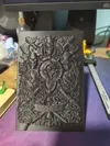 0.16mm layer, 3 walls, 15% infill