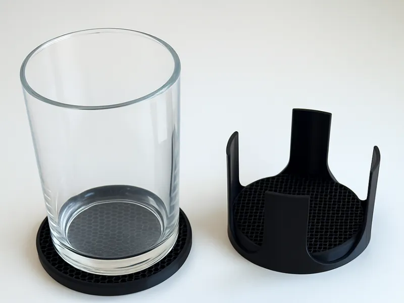 Coaster 