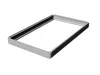 0.12mm layer, 2 walls, 10% infill, Gyroid, Stackable