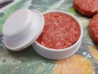 Presse à steak haché — photo 4
