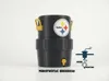 Steelers - Print in Place and Removable Logo
