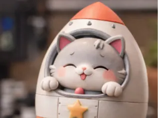 AstroCat