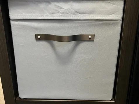 IKEA KALLAX HANDLES
