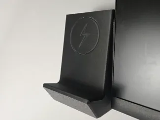A versatile wireless charger - Charging Buddy
