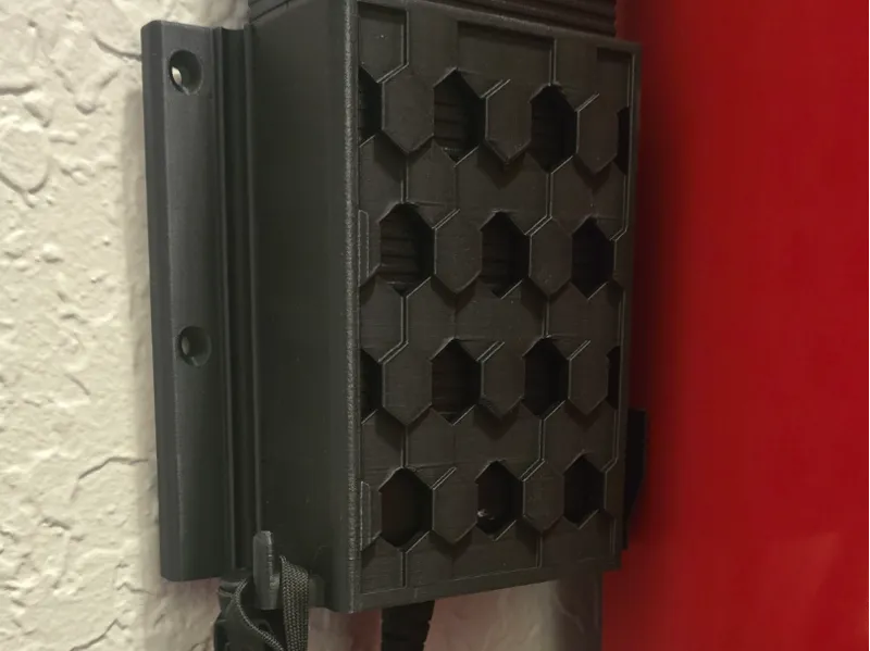 Electric Skateboard/Scooter Charger Holder