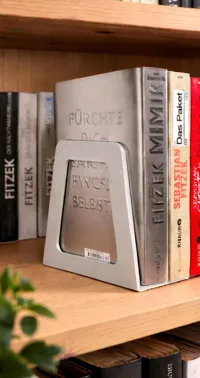 Serre-livres épuré — photo 6