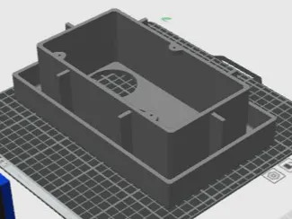Triple stand for SK40