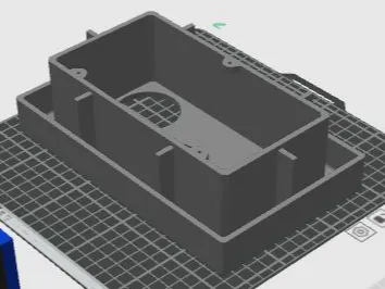 Triple stand for SK40