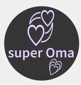 Super Oma
