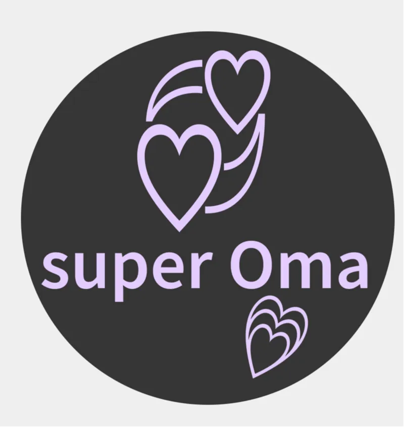 Super Oma