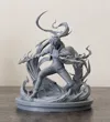 0.2mm layer, 3 walls, 15% infill