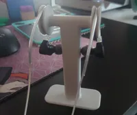 Support pour écouteurs intra-auriculaires — photo 2