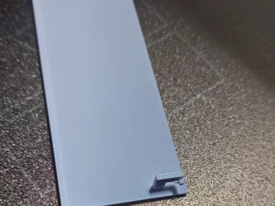 Wii top cover