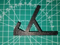 0.2mm 层高, 2 层墙, 15% 填充