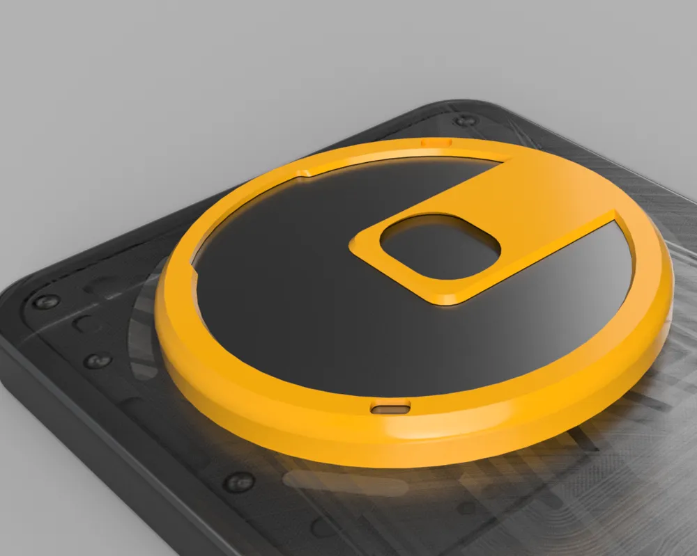 Nothing Phone 3a Pro Case - Free 3D Print Model - MakerWorld