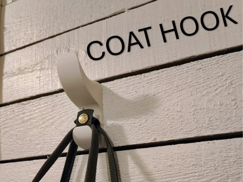 Wall hook