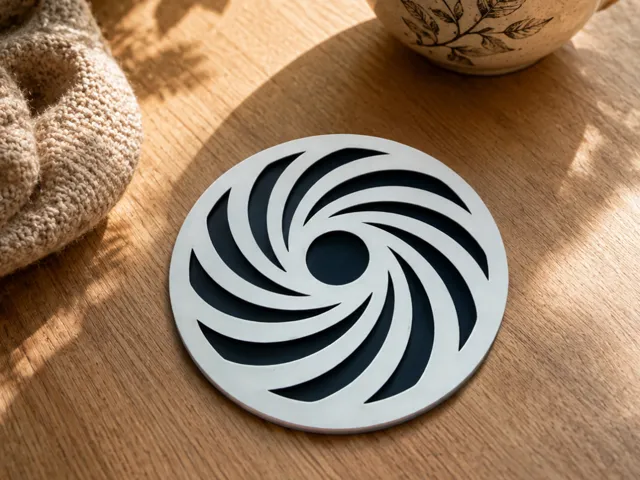Coaster