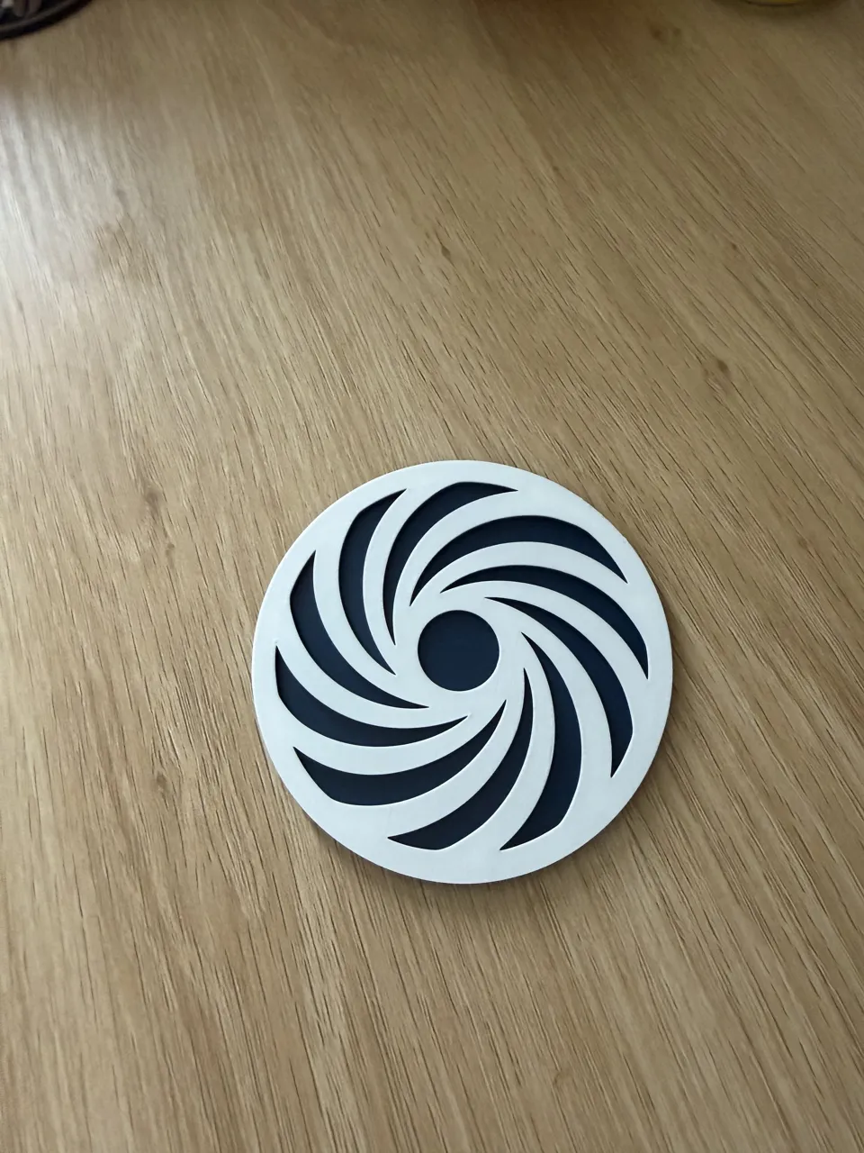 Coaster view 2
