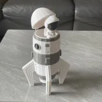PETG 3色 3盘