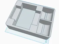0.28mm layer, 2 walls, 10% infill