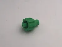 PETG - 0.16mm layer, 3 walls, 100% infill
