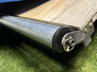 Bushing for Raft Roller
