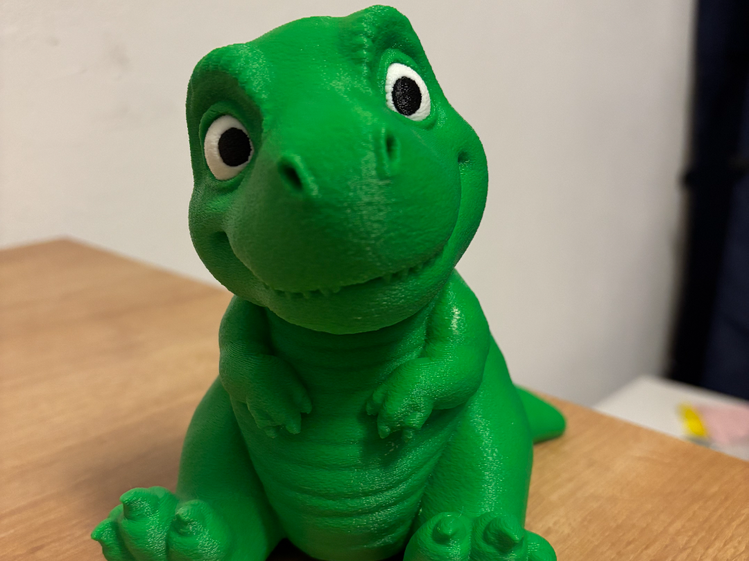 Dino Spardose
