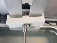 0.24mm layer, 2 walls, 15% infill