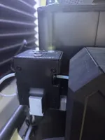 Back Mount with TPU Assist Module Support