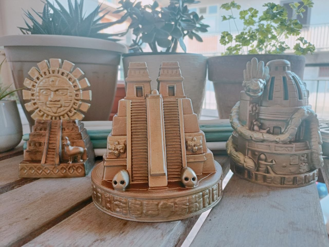 Mesoamerican Legends: Ancient Aztec & Maya