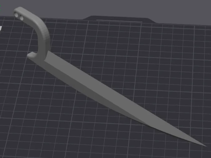 wolverive claw