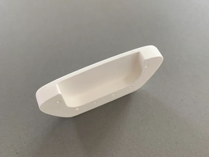 Puntastecca per vela (batten pocket protector)