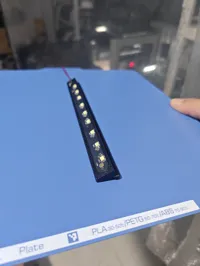 倾斜35°无需支撑