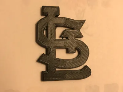 STL Cardinals Logo