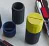 Unlabeled container and lid (A1 & mini)