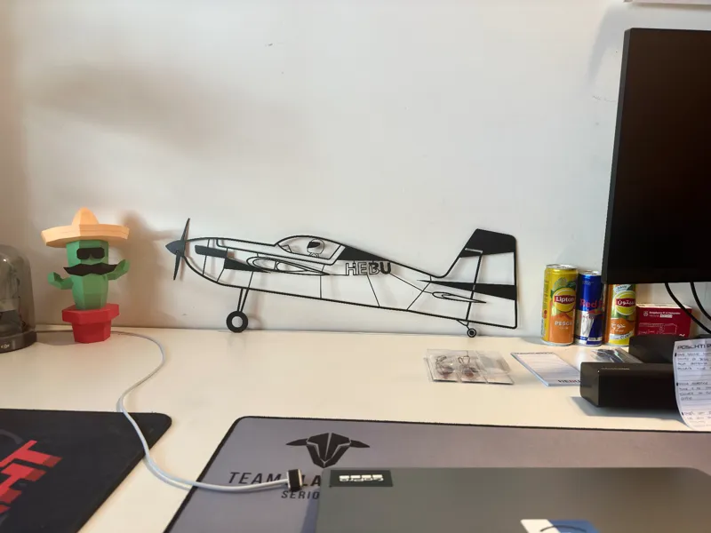 Wall Art - Extra NG
